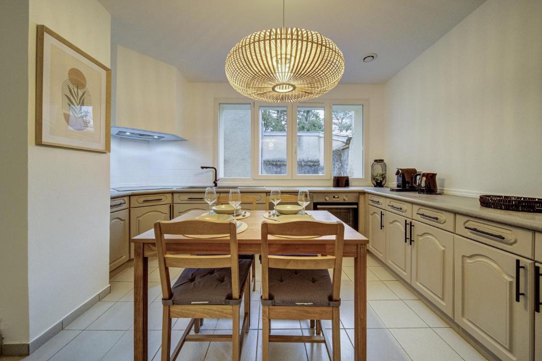 Photo of Kitchen in Plappeville