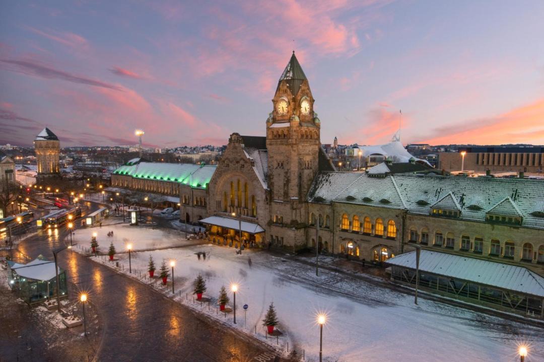Photo of Buildings in Plappeville