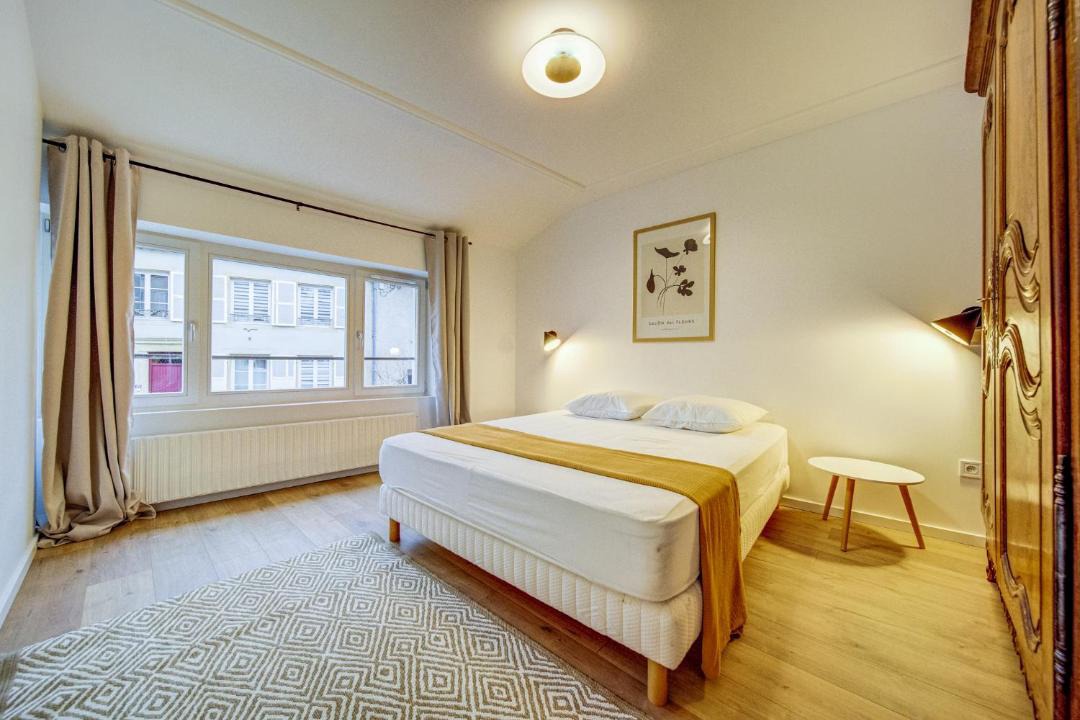 Photo of Bedroom in Plappeville