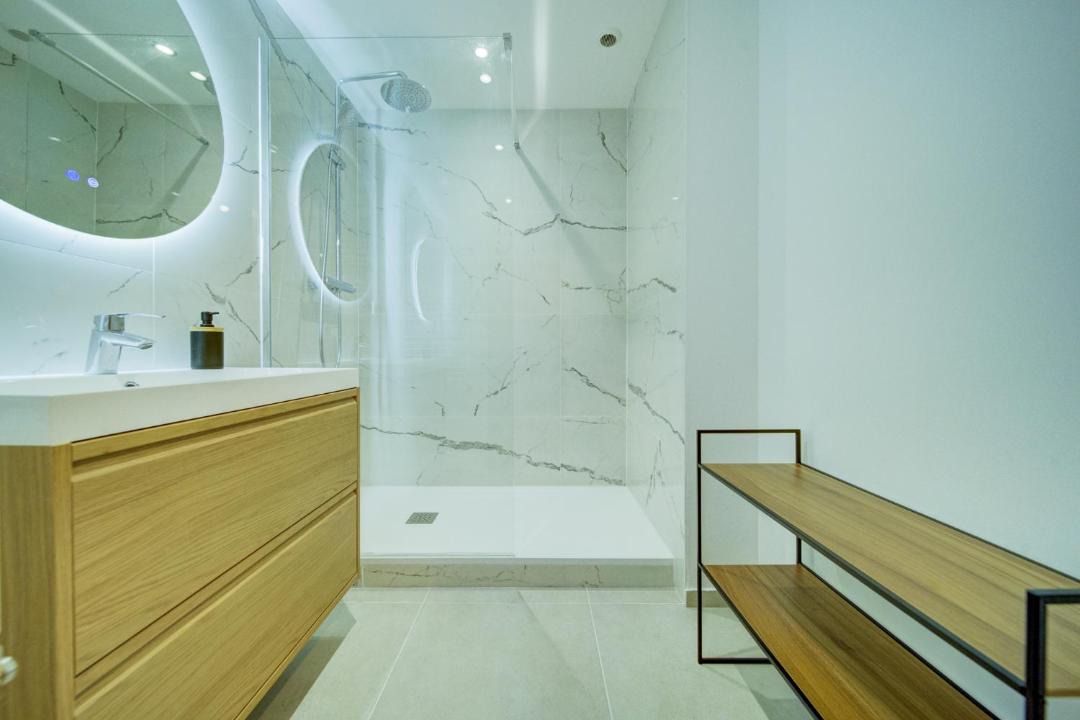 Photo of Bathroom in Plappeville