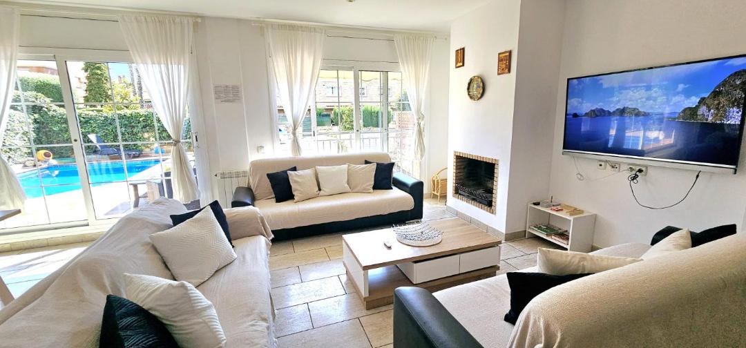 Photo of Livingroom in Sant Vicenc de Montalt