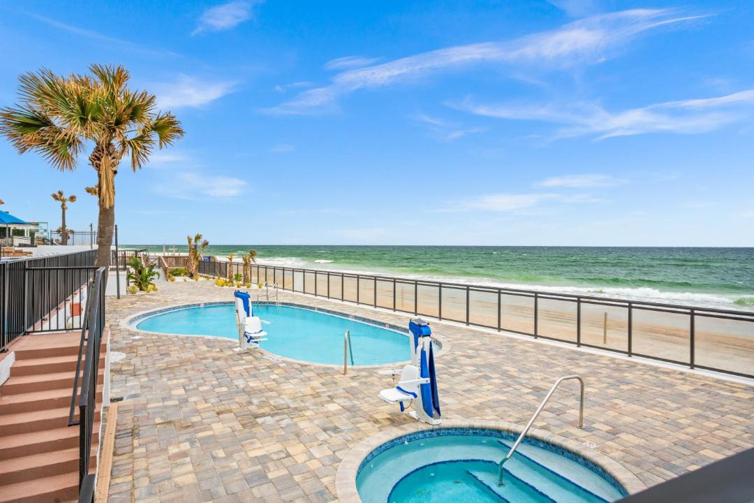 Photo of Patio Balcony in Ormond Beach