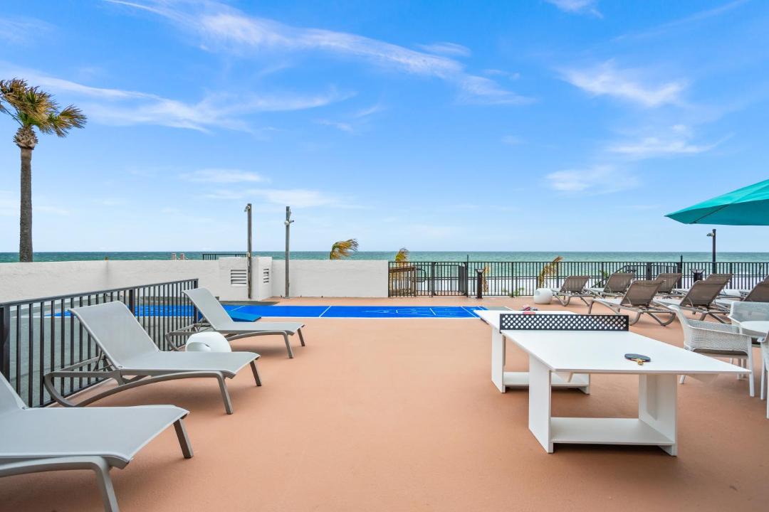 Photo of Patio Balcony in Ormond Beach