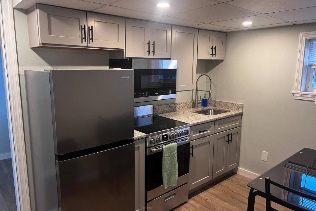 Photo of Kitchen in Mount Pleasant