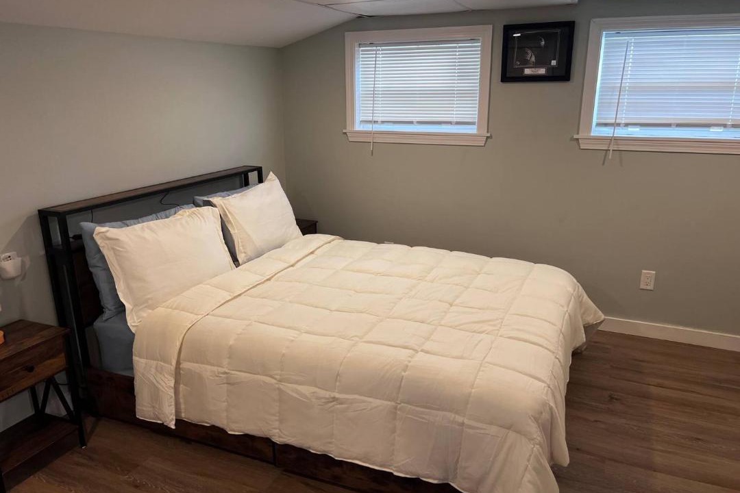 Photo of Bedroom in Mount Pleasant