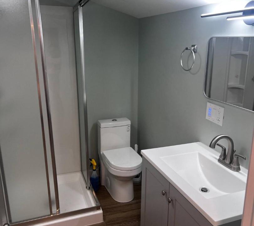 Photo of Bathroom in Mount Pleasant