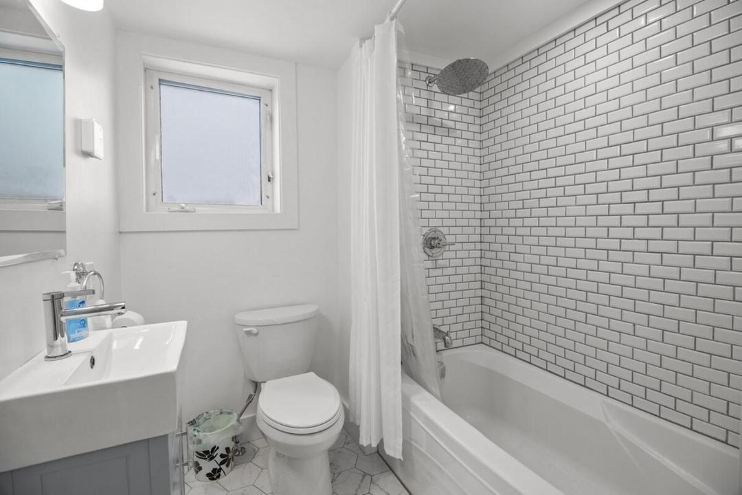 Photo of Bathroom in St. John's