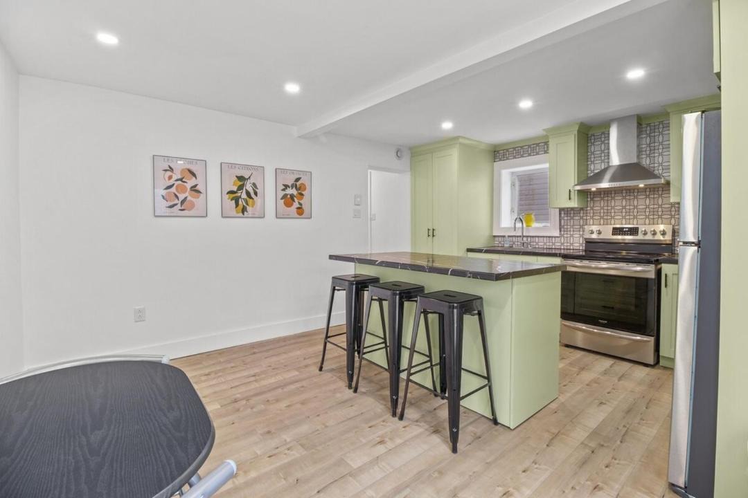 Photo of Kitchen in St. John's