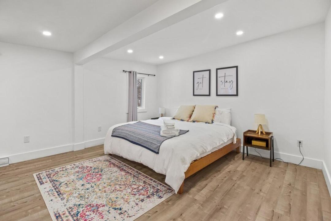 Photo of Bedroom in St. John's