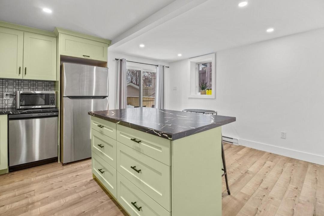 Photo of Kitchen in St. John's