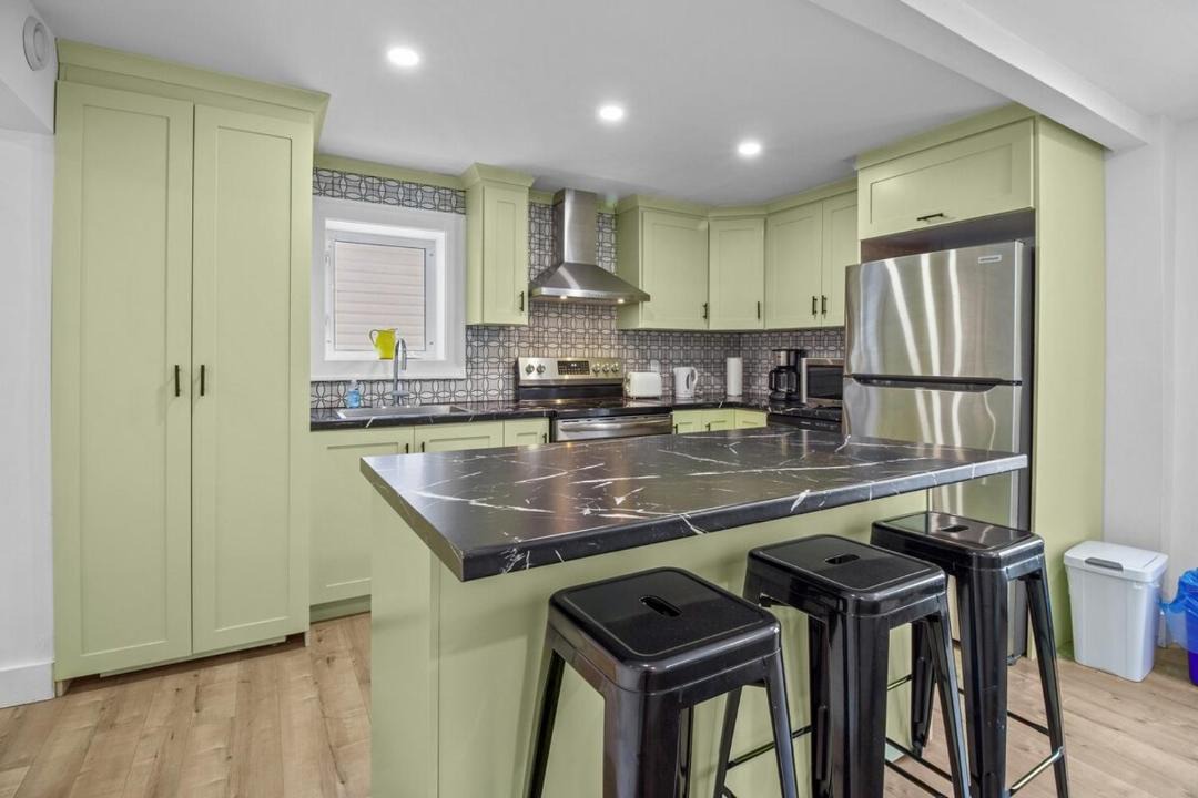 Photo of Kitchen in St. John's