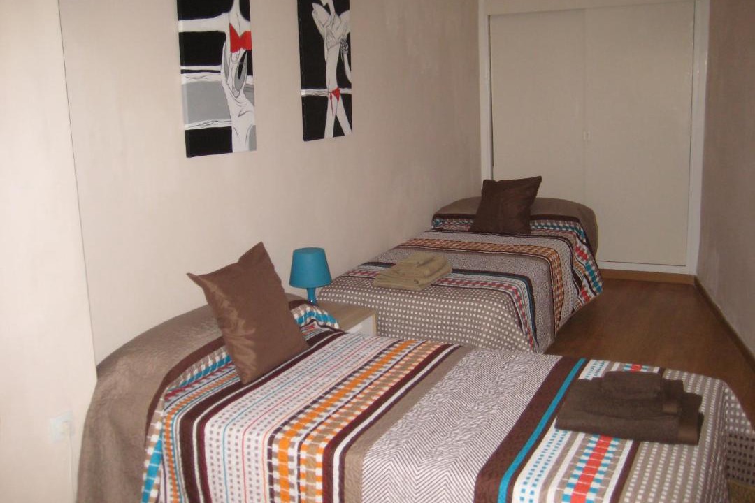 Photo of Bedroom in Murcia
