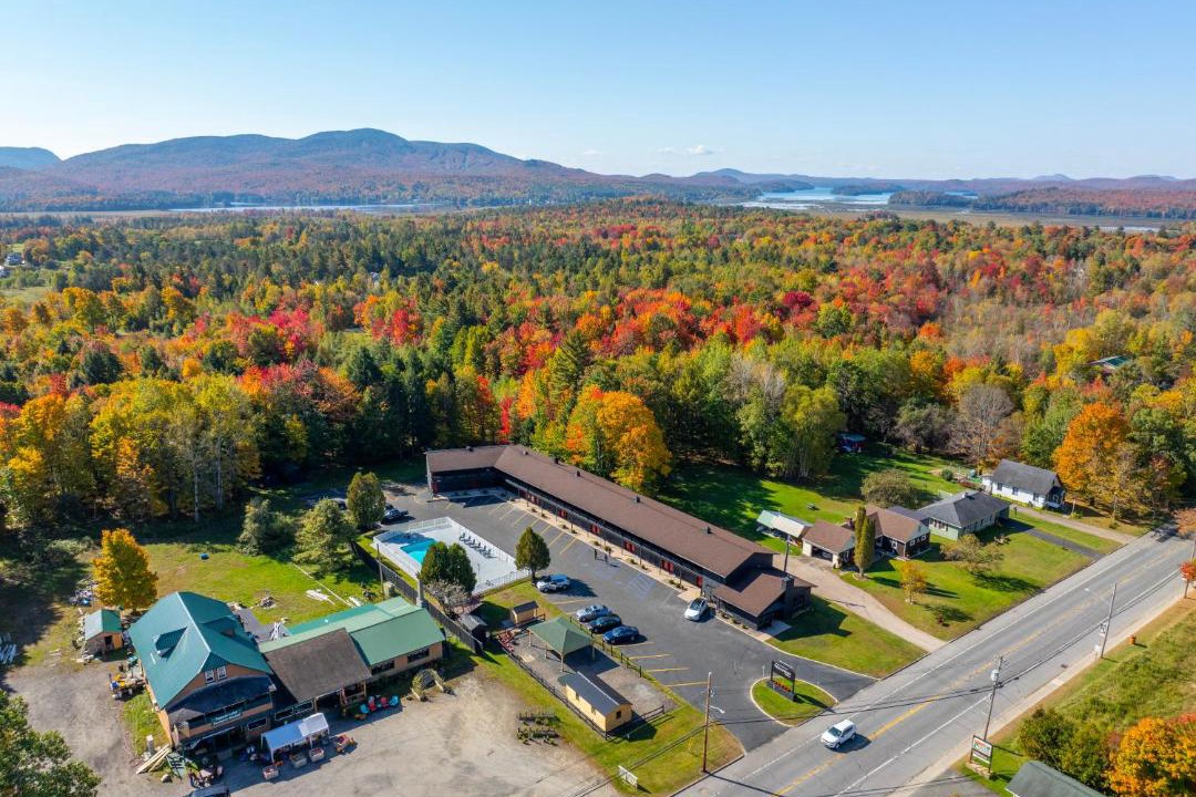 Photo of Others in Tupper Lake