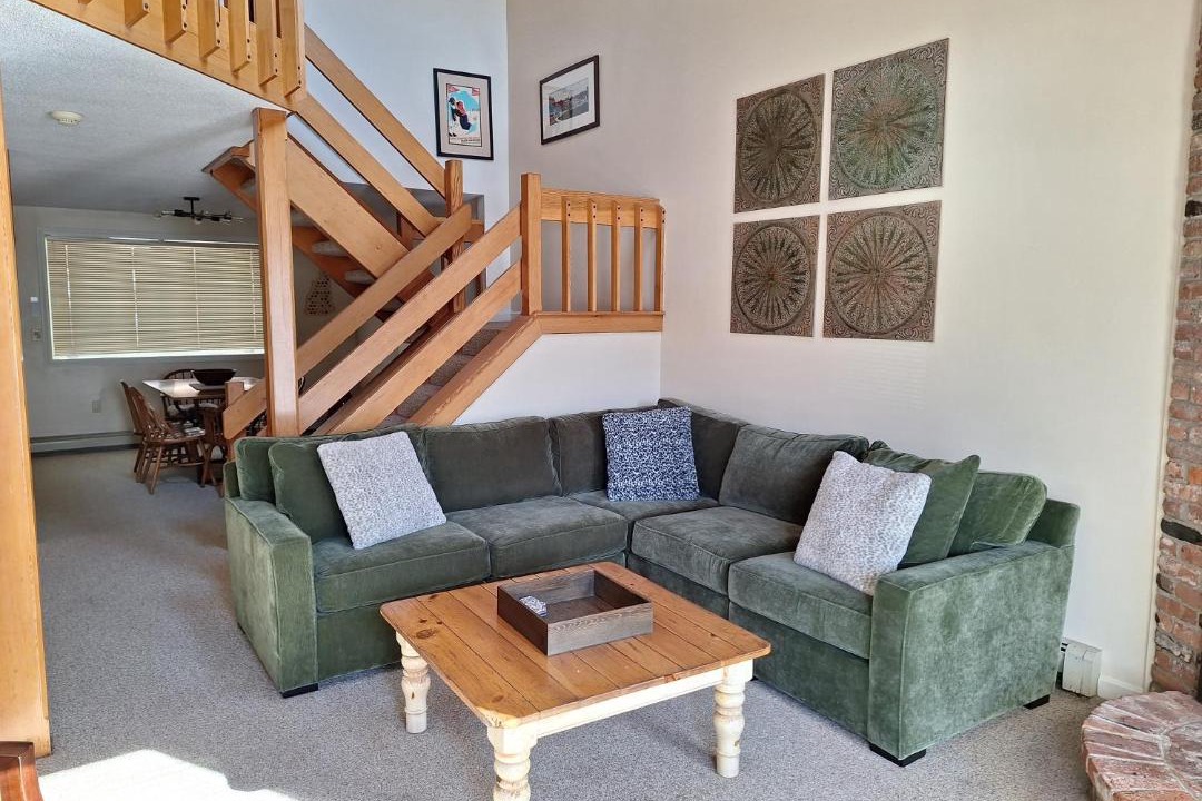 Photo of Livingroom in Jackson