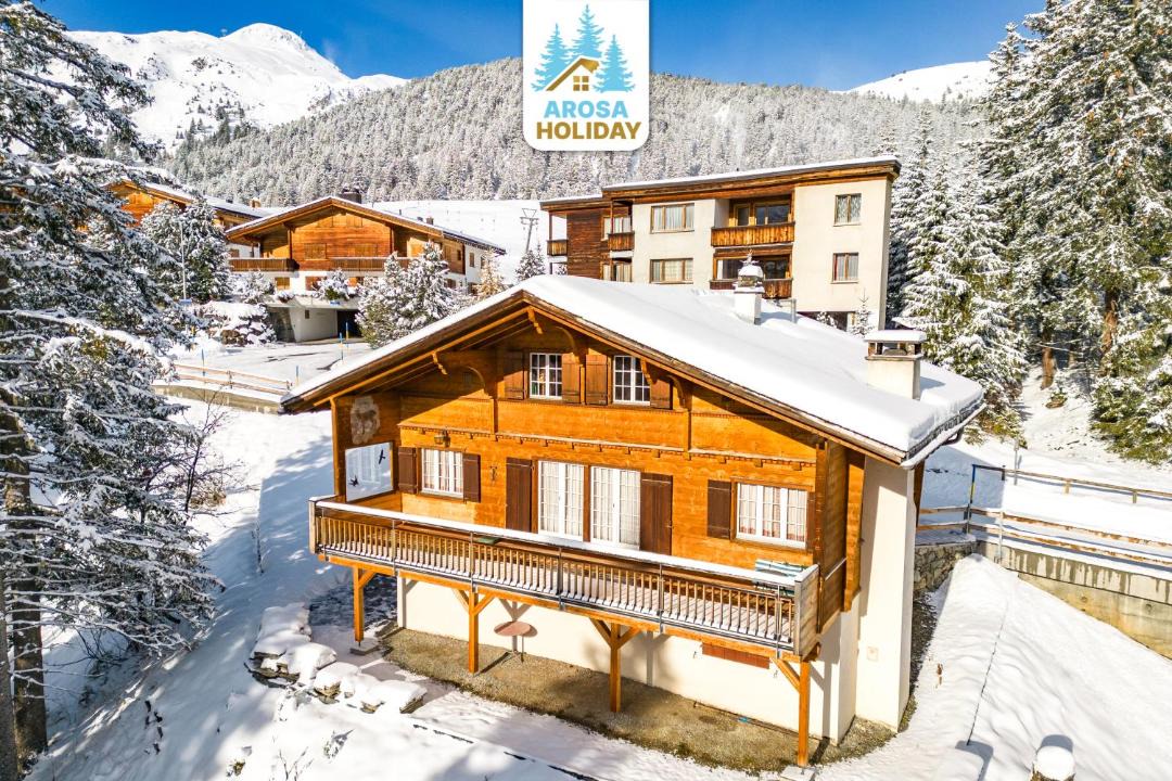 Photo of Others in Arosa