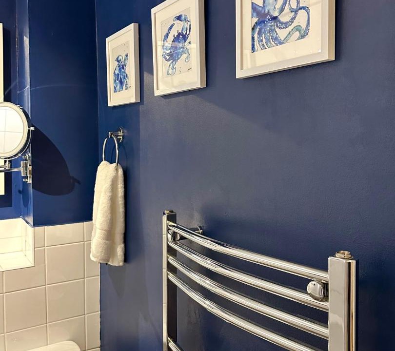 Photo of Bathroom in Lavender Fields