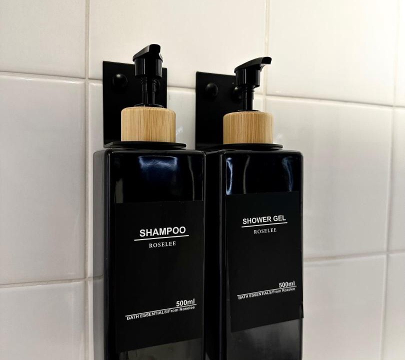 Photo of Bathroom in Lavender Fields