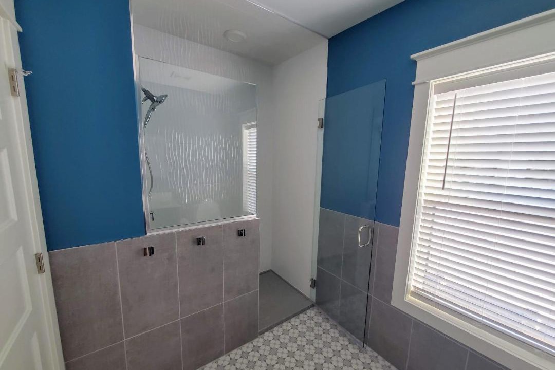 Photo of Bathroom in Rountree