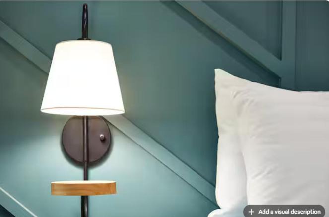 Photo of Bedroom in Rountree