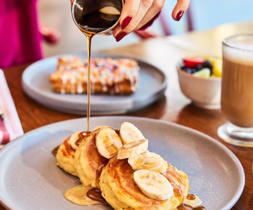 Photo of Others in Seaport District