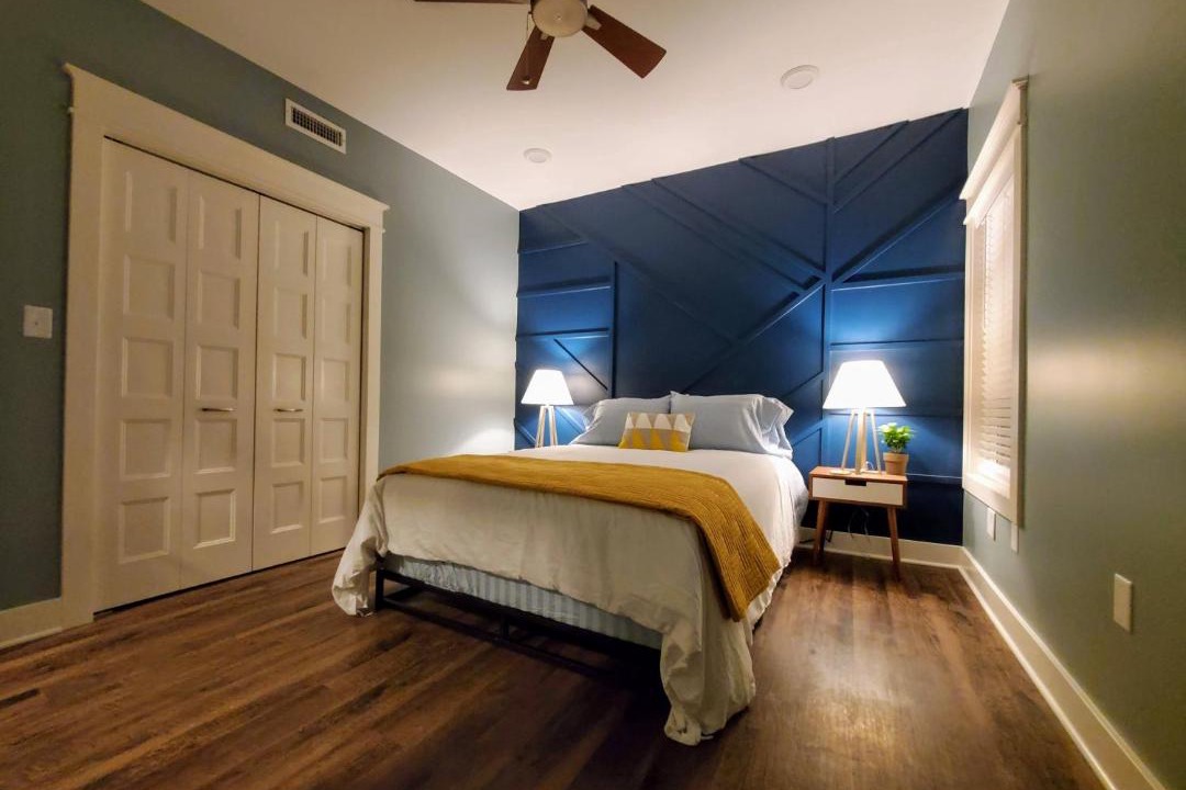 Photo of Bedroom in Rountree