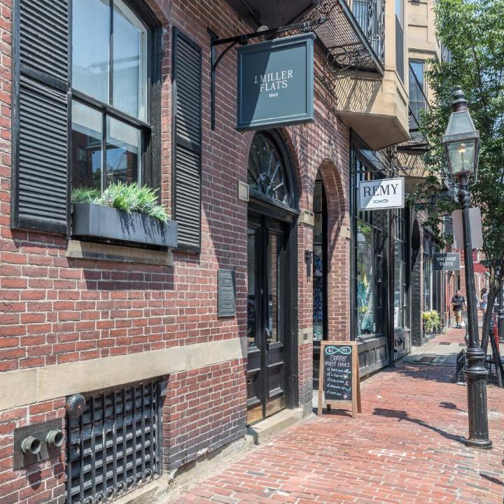Photo of Others in Beacon Hill