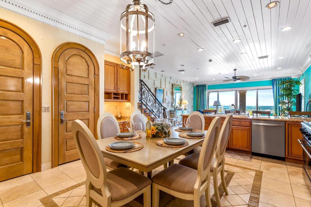 Photo of Kitchen in Indian Rocks Beach