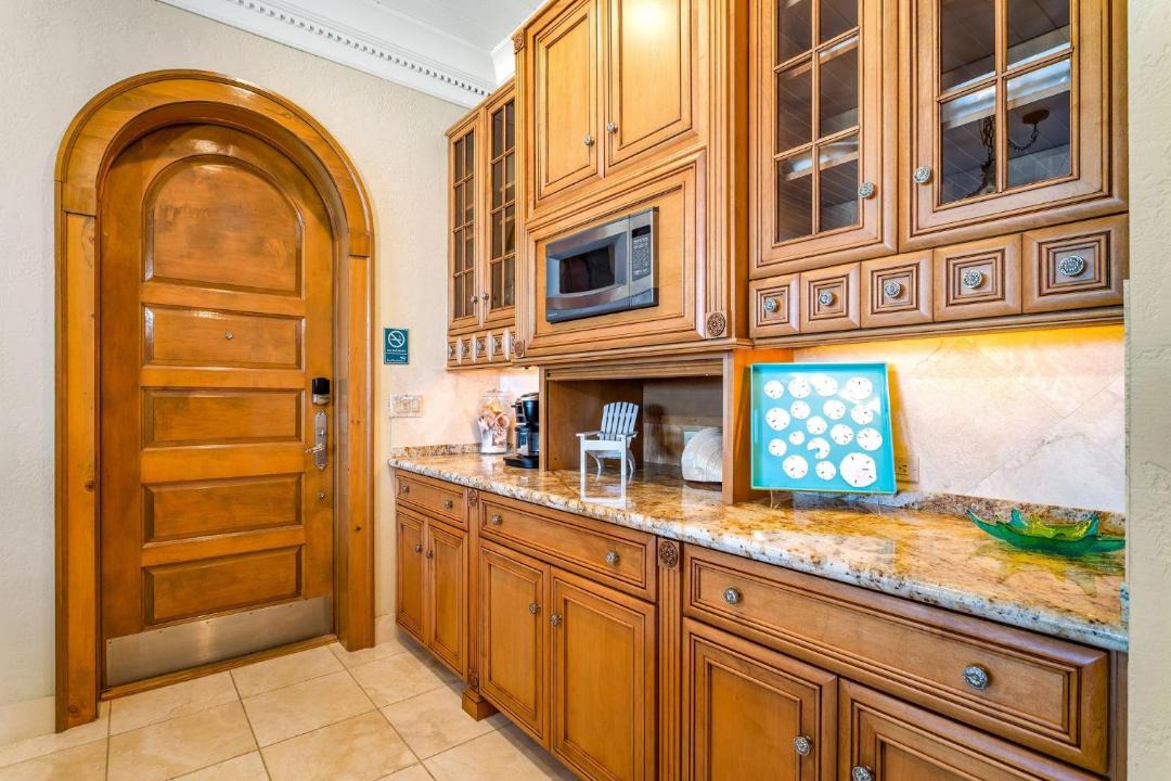 Photo of Kitchen in Indian Rocks Beach