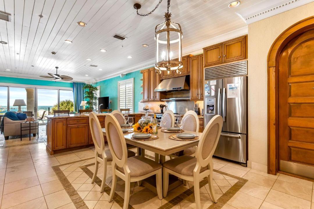 Photo of Kitchen in Indian Rocks Beach
