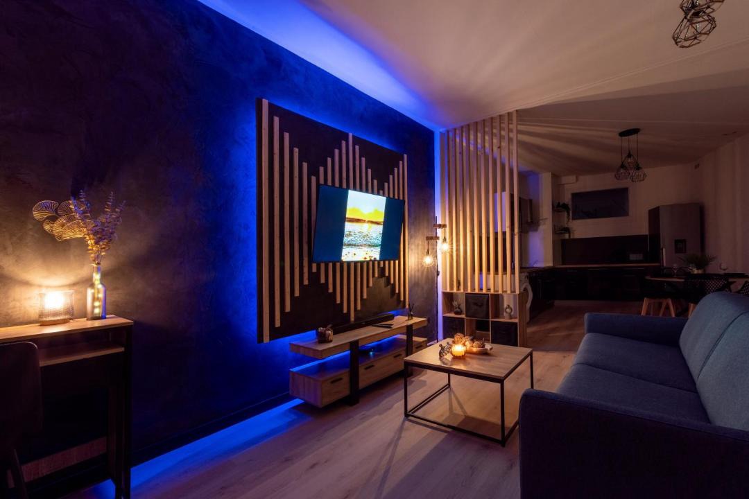 Photo of Livingroom in Pont-d'Ain