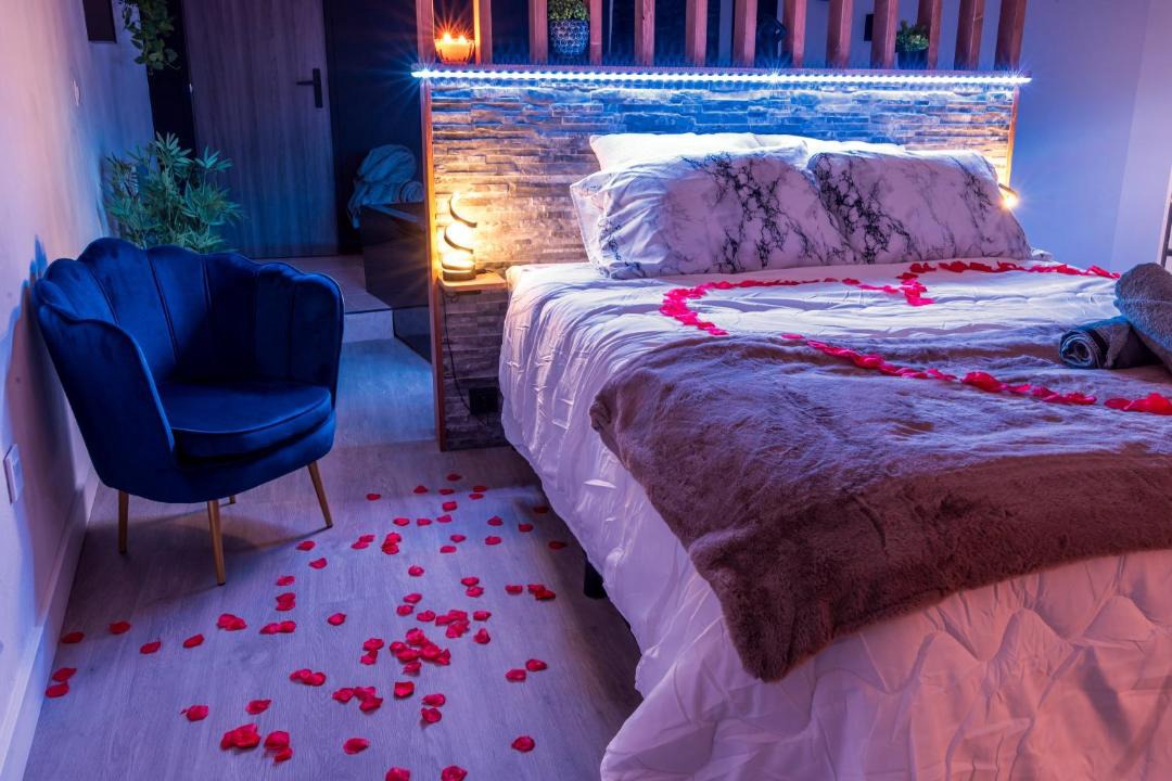 Photo of Bedroom in Pont-d'Ain