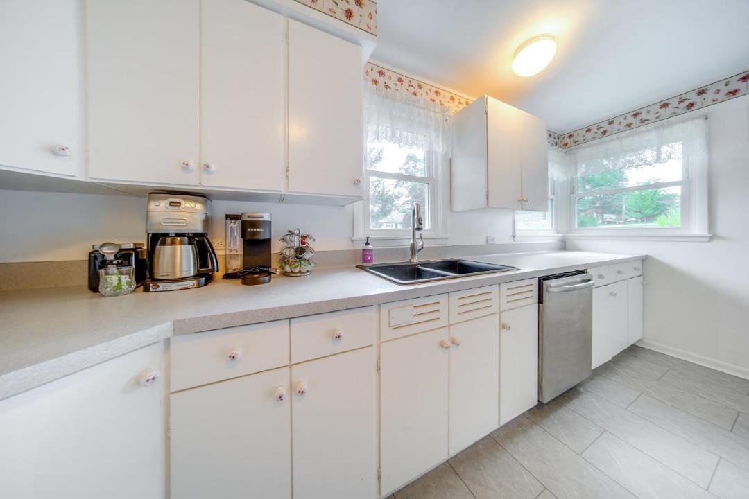 Photo of Kitchen in Mayville