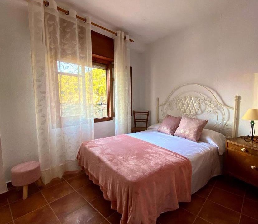 Photo of Bedroom in Alcala del Jucar