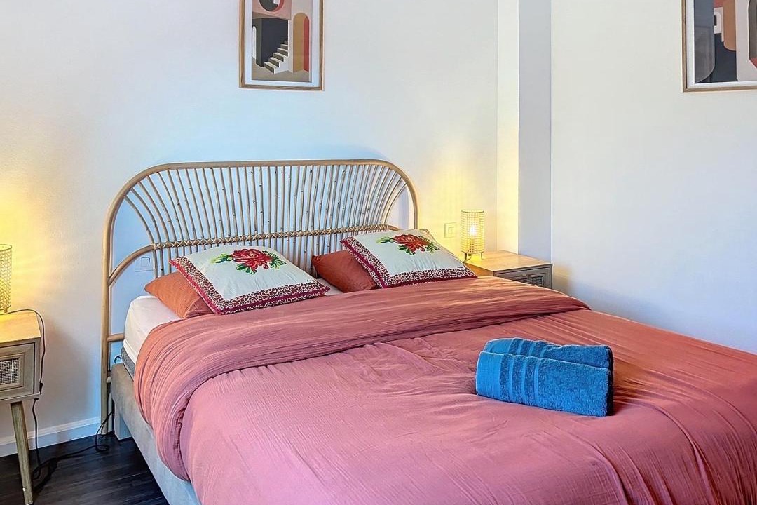 Photo of Bedroom in Wambrechies