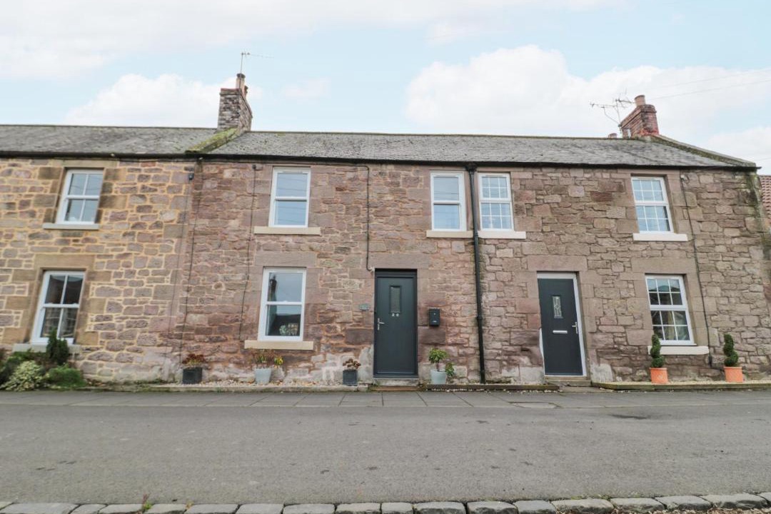 Photo of Others in Norham