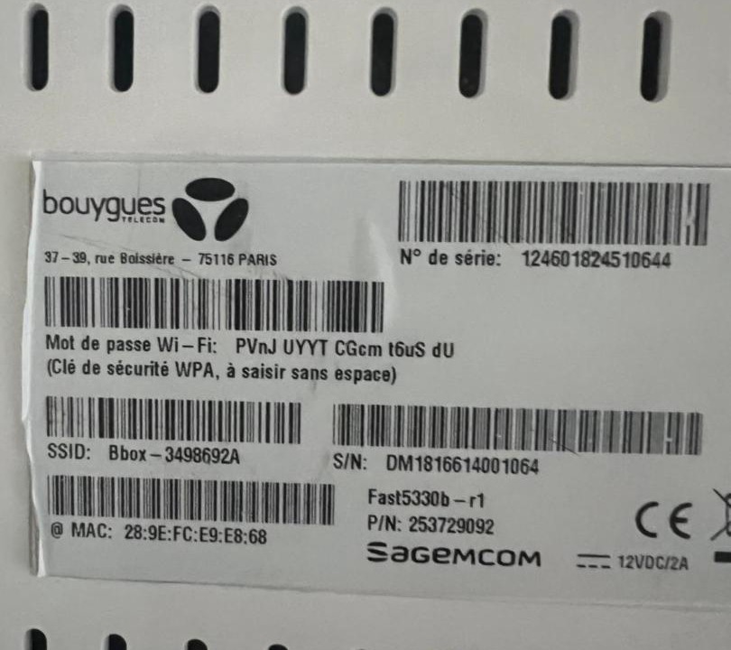 Photo of Others in Tonkin Sud