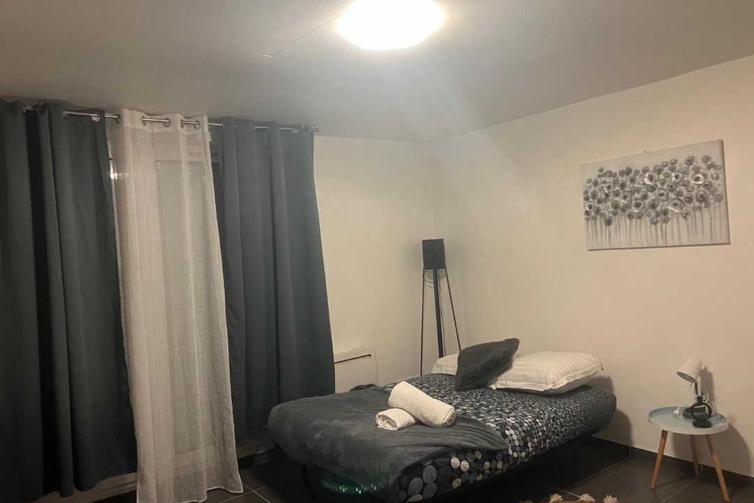 Photo of Bedroom in Tonkin Sud