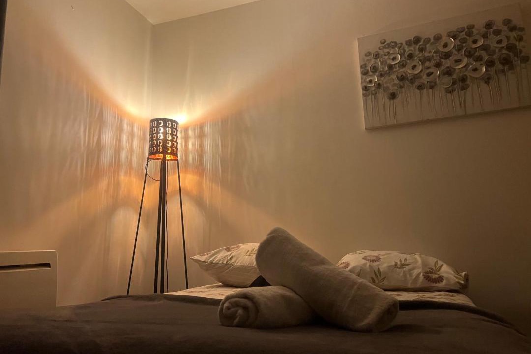 Photo of Bedroom in Tonkin Sud