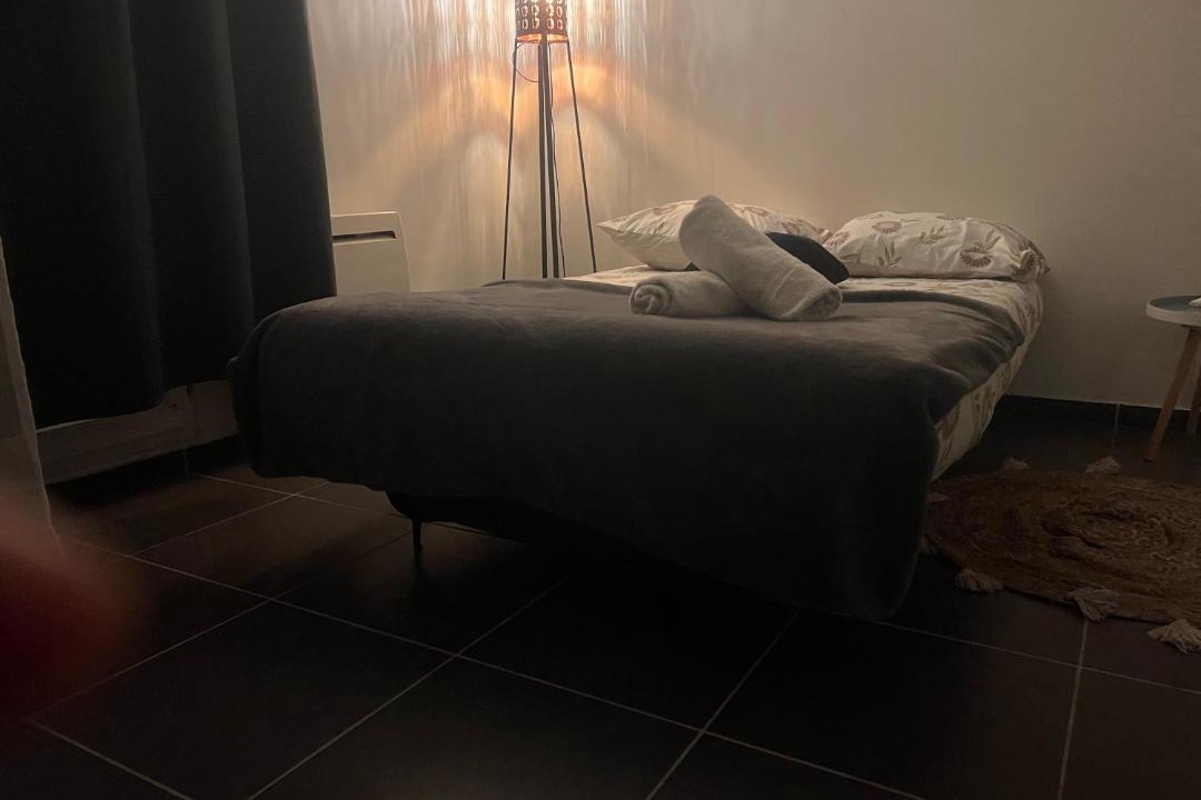 Photo of Bedroom in Tonkin Sud