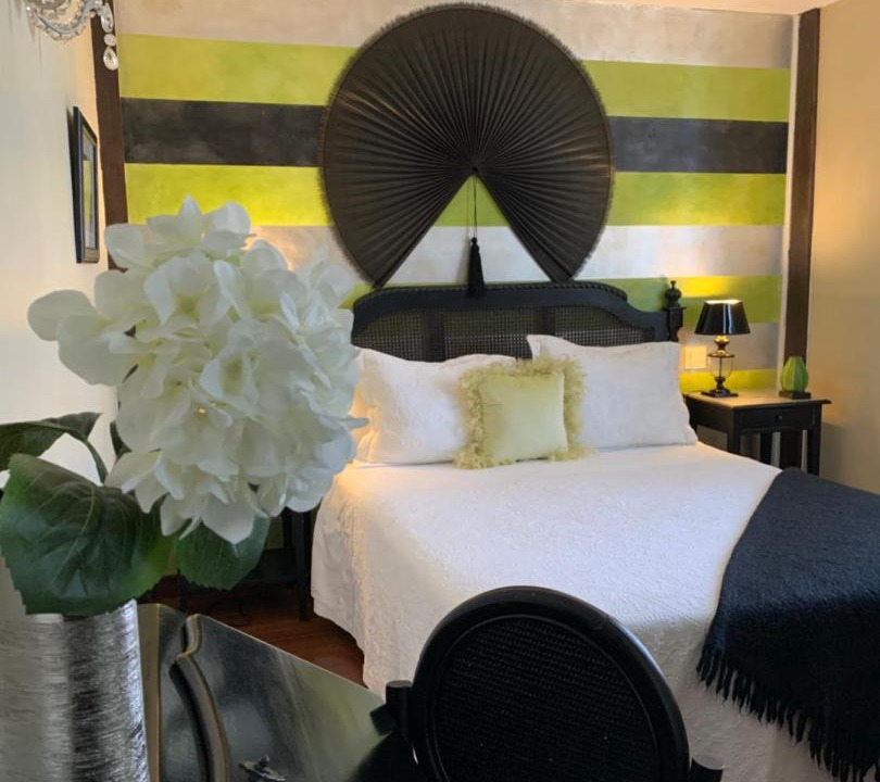 Photo of Bedroom in Villanasur Rio de Oca