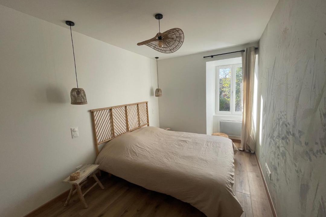 Photo of Bedroom in Cholonge