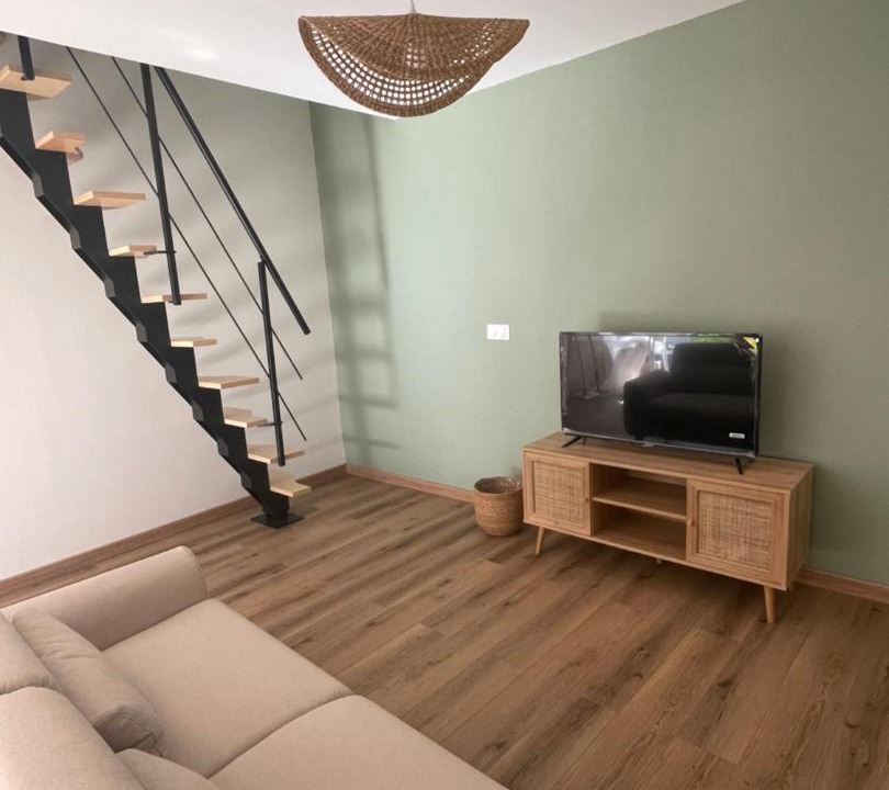 Photo of Livingroom in Cholonge