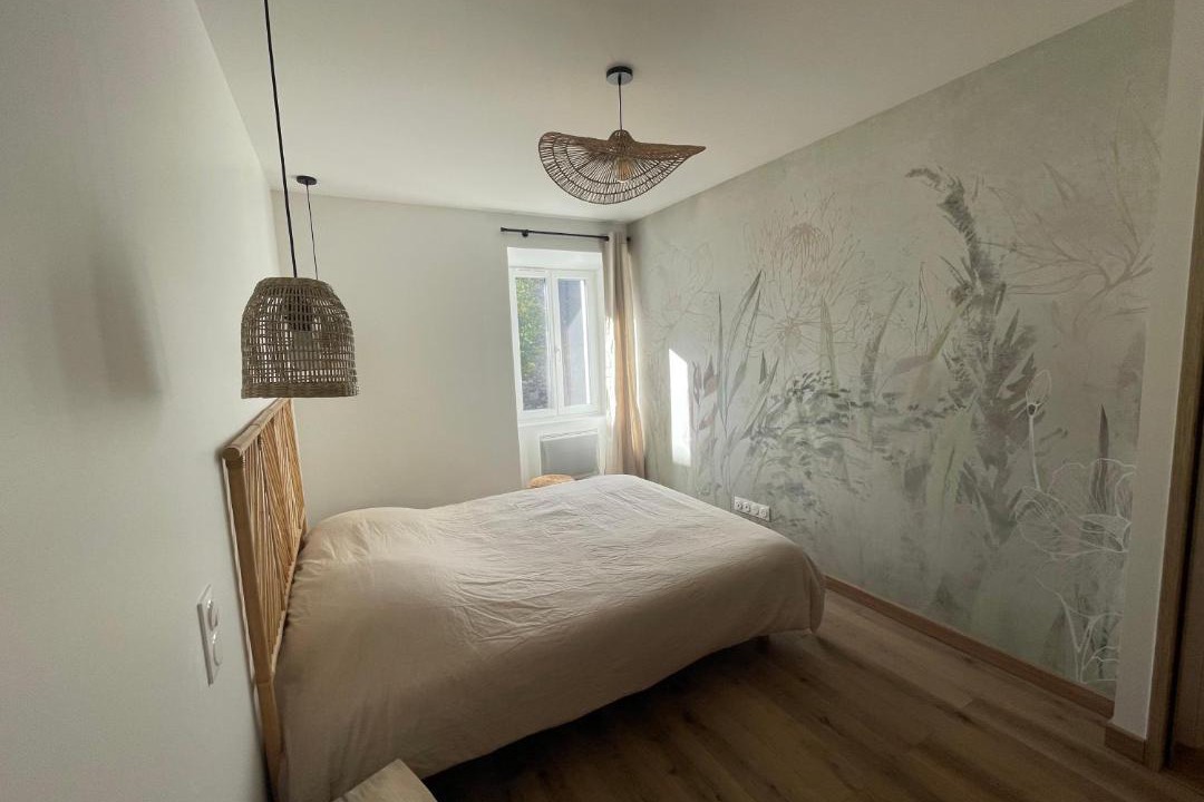 Photo of Bedroom in Cholonge