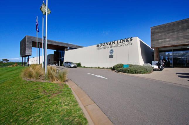 Photo of Buildings in Fingal