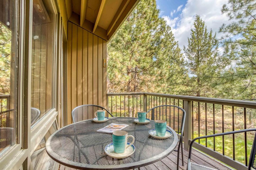 Photo of Patio Balcony in Century West