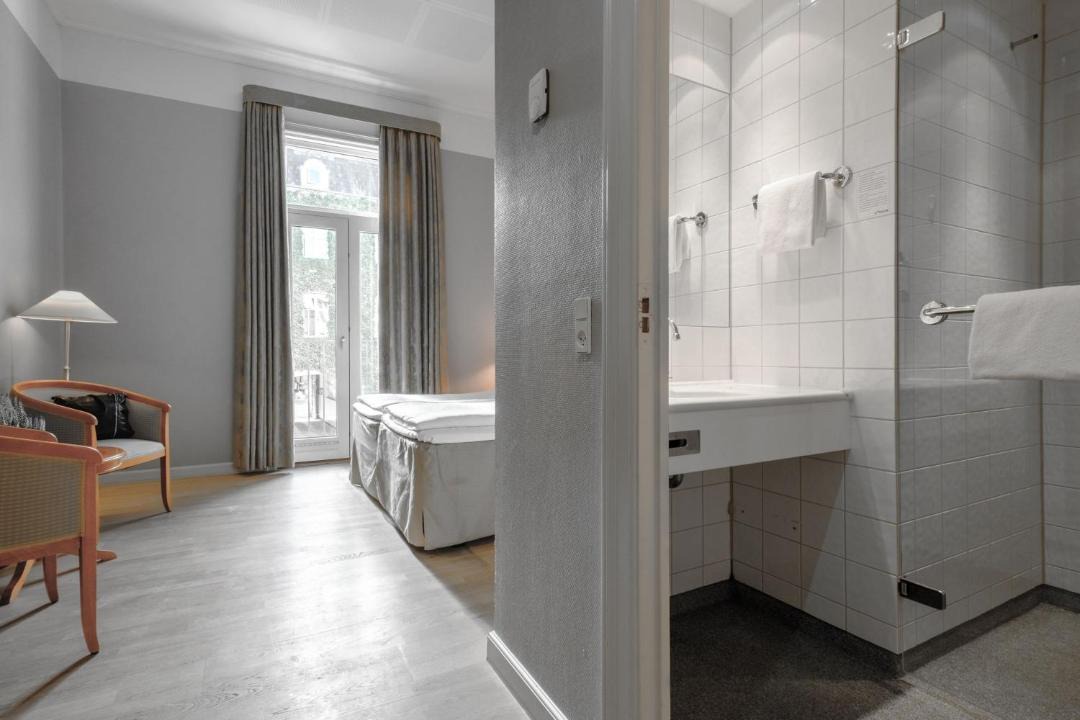 Photo of Bathroom in Roskilde