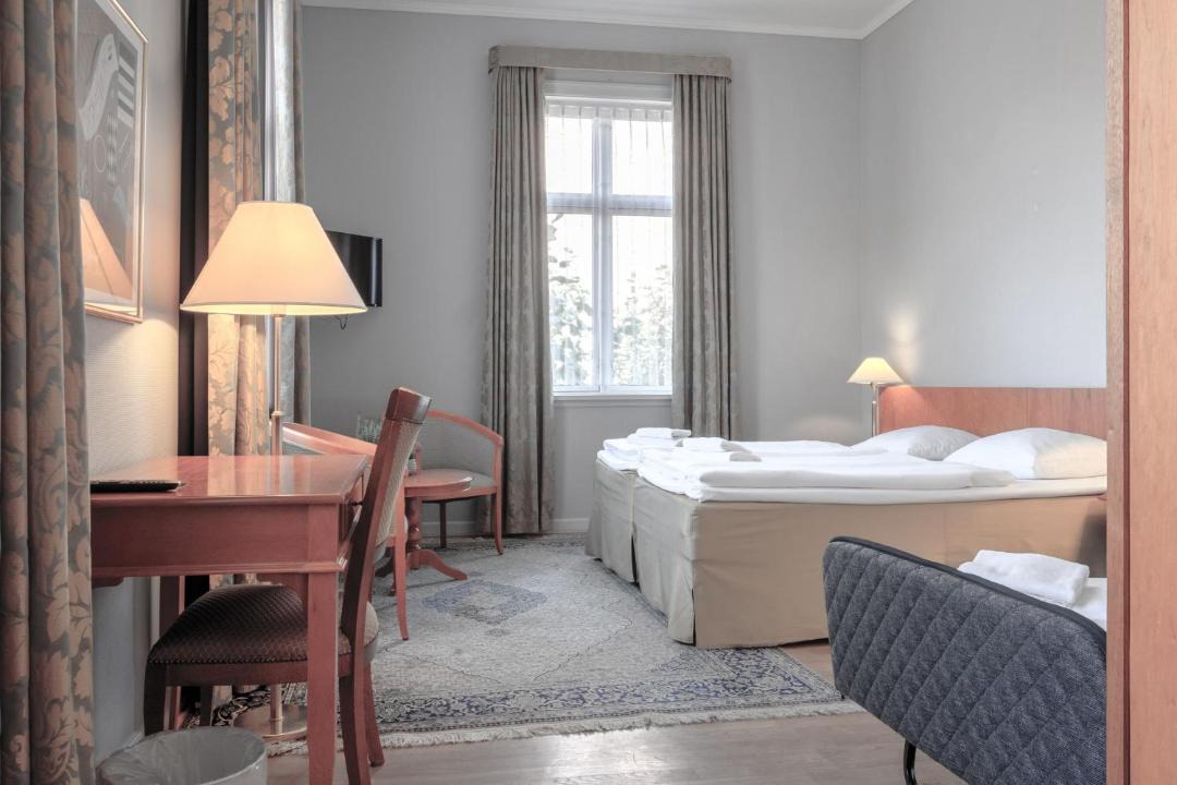 Photo of Bedroom in Roskilde