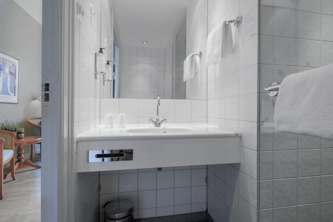 Photo of Bathroom in Roskilde