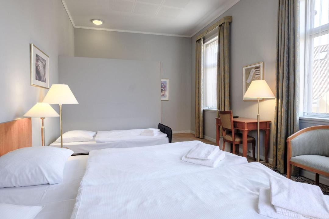 Photo of Bedroom in Roskilde