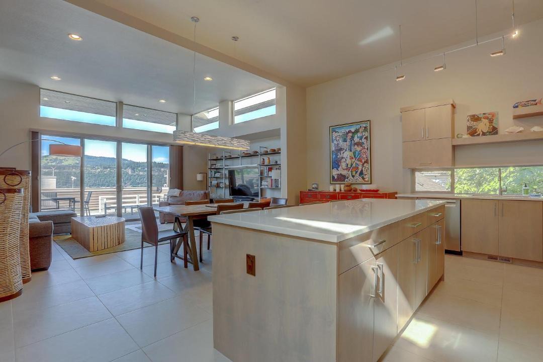 Photo of Kitchen in Hood River